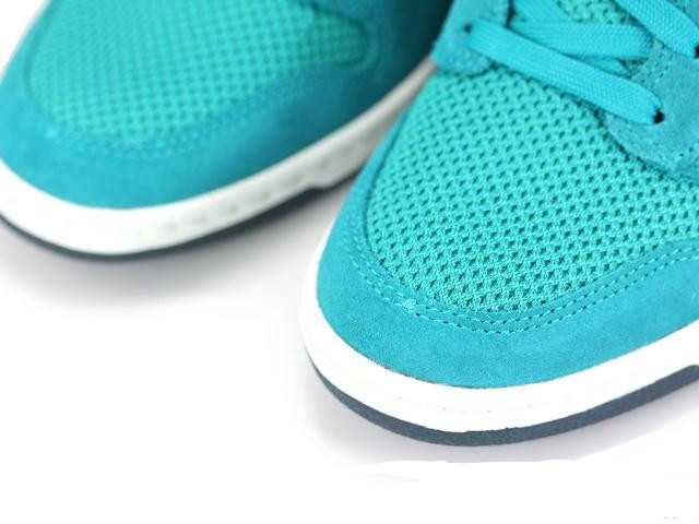 Nike Dunk Sky Hi le dernier aliexpress la depollution